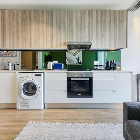 Backup-Power Panoramic City View Apartment Cape Town Bagian luar foto